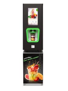 HM160E smoothie machine