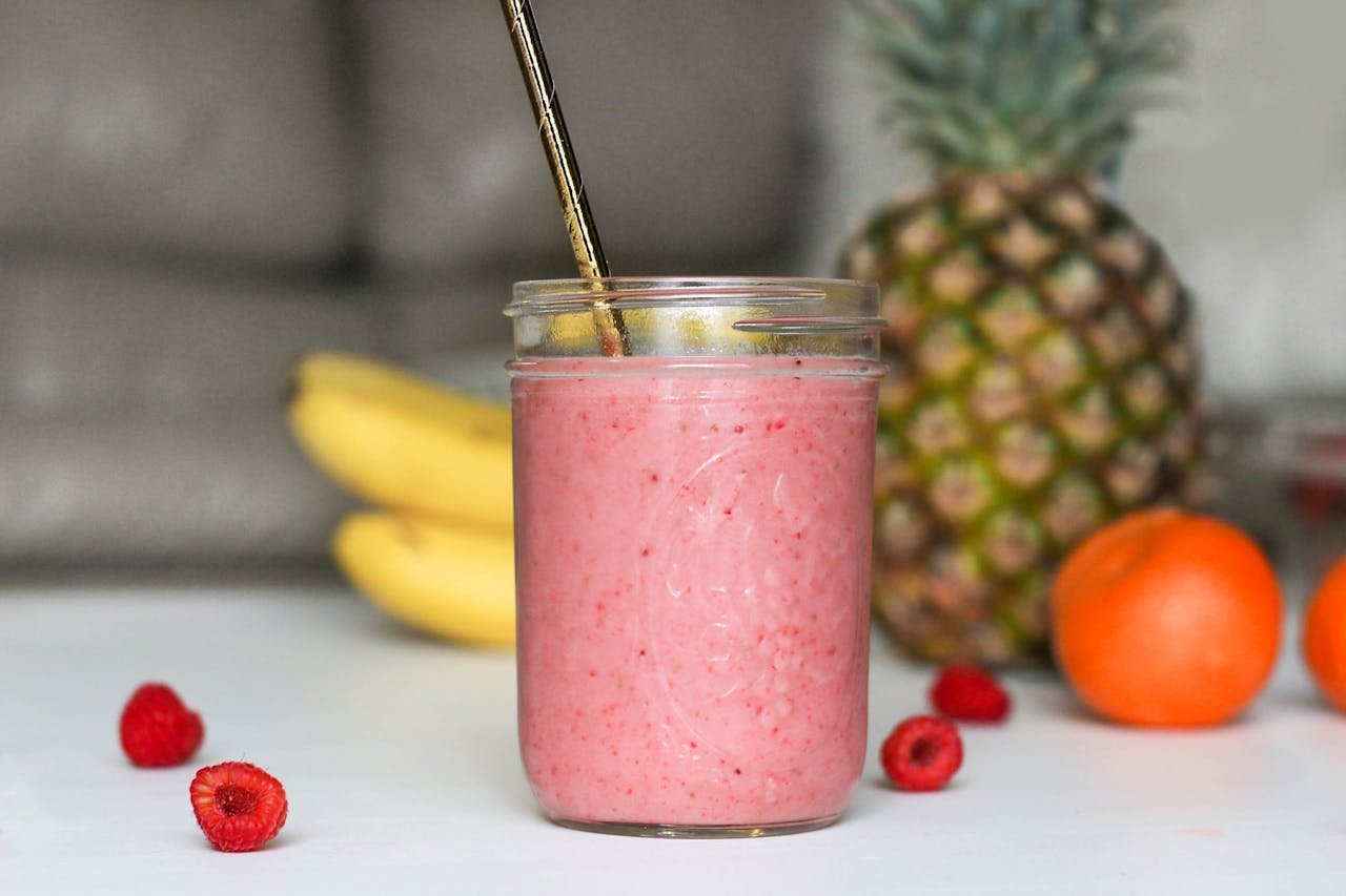 Smoothie-Maschine HM160D
